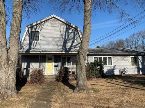56 Ernest Ave, Waterbury, CT 06708-4006