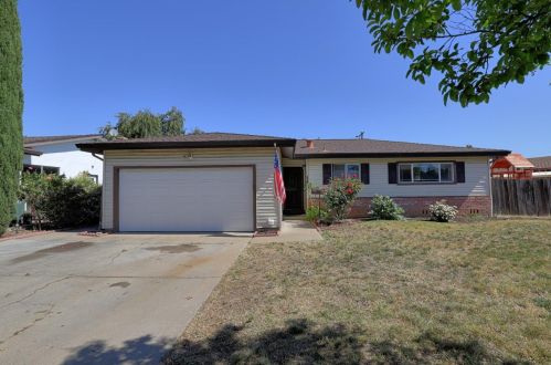 757 Welburn Ave, Gilroy, CA 95020-4134