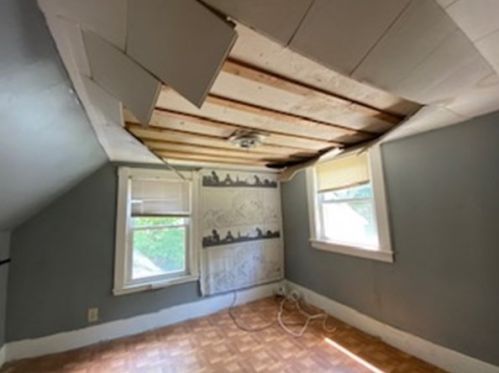 403 Plymouth St, Abington MA  02351-1842 exterior