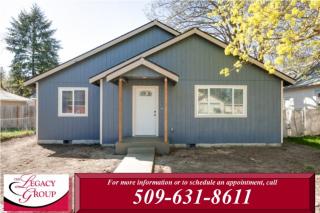 708 Freya St, Spokane WA  99202-5239 exterior