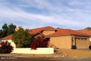 10358 Sutton Dr, Scottsdale AZ  85260-4125 exterior