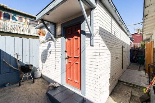 515 24th St, San Diego CA  92102-2919 exterior