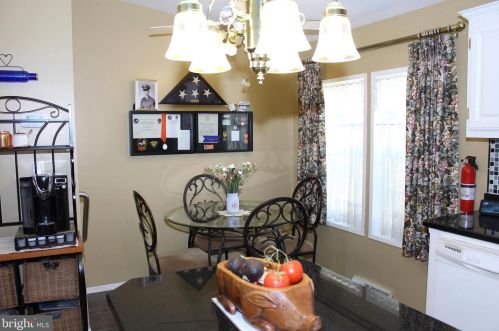 257 Chadwick Ct, Souderton PA  18964-2818 exterior