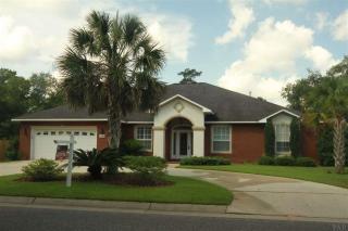 3297 Mountbatten Dr, Cantonment, FL 32533-4537