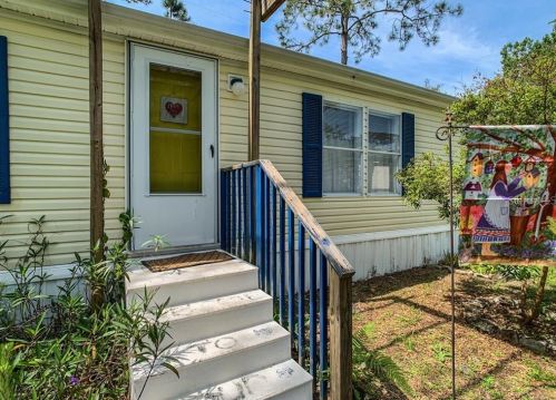 2301 Old Daytona Rd, Deland, FL 32724-8504