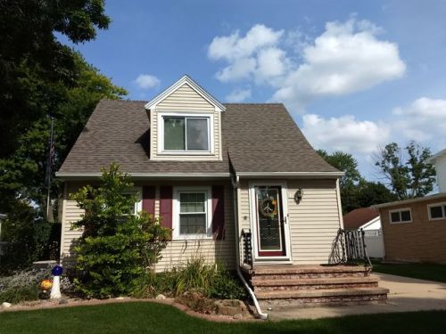 129 Lincoln St, Kimberly, WI 54136-1520