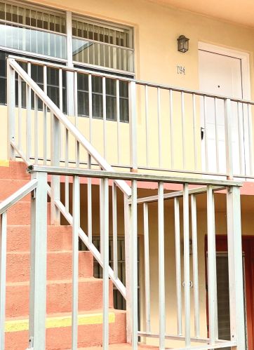 794 Normandy Q, Delray Beach FL  33484-7929 exterior