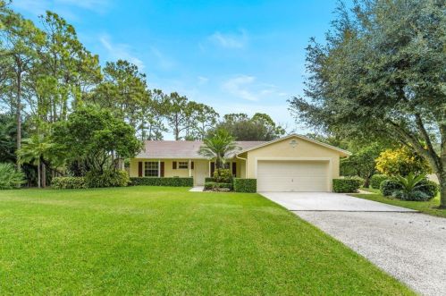 16647 73rd Ct, Town Of Loxahatchee Groves, FL 33470-3074