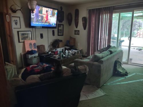 18727 Siesta Dr, Lake Wildwood CA  95946-9320 exterior