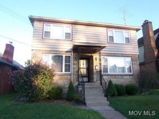 2310 Liberty St, Parkersburg WV  26101-2839 exterior