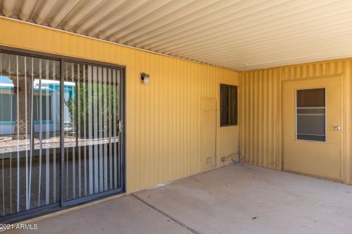 9024 Michigan Ave, Chandler AZ  85248-6448 exterior