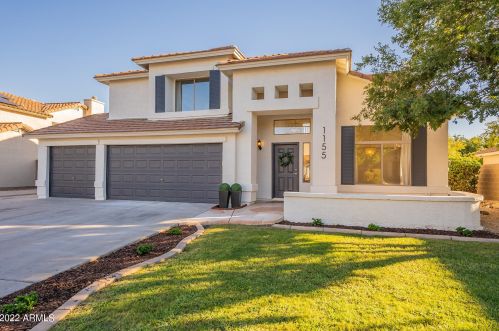 1155 Galveston St, Gilbert, AZ 85295-4819