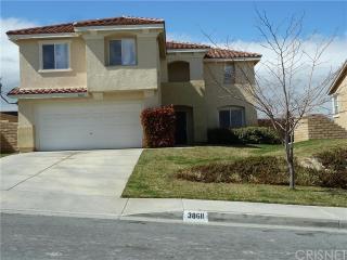 38611 Davlina Ln, Palmdale, CA 93551-5438