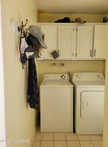 1125 Irene St, Sunizona AZ  85625-4066 exterior