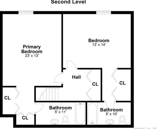 120 Prospect St, Ridgefield CT  06877-4656 exterior