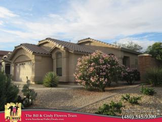 9336 Pampa Ave, Mesa, AZ 85212-1458