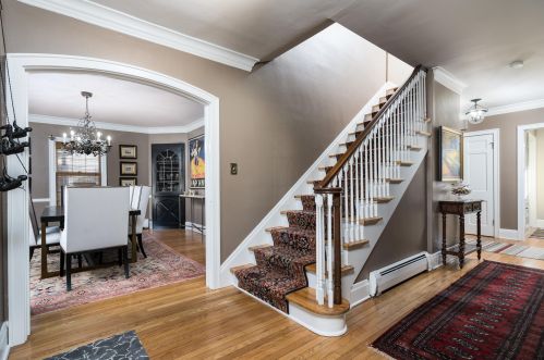 4460 Farwell Ave, Milwaukee WI  53211-1759 exterior