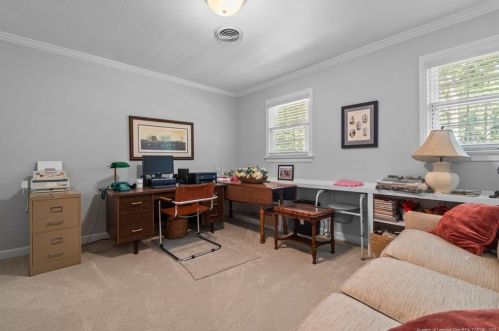 2709 Bellaire Dr, Sanford NC  27330-7601 exterior