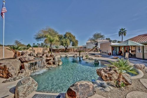 6310 Villa Theresa Dr, Glendale, AZ 85308-1022