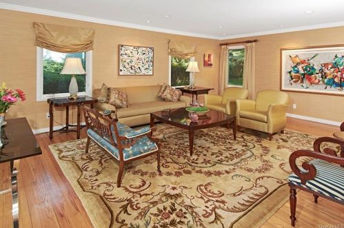 26 Bonwit Rd, Rye Brook NY  10573-1437 exterior