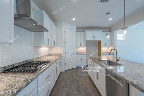 1161 Jay St, Chandler AZ  85286 exterior