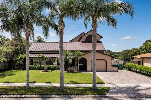 2101 Lance Blvd, Cocoa, FL 32926-4472