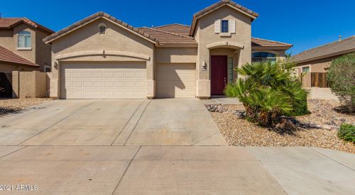 10438 Keats Ave, Mesa, AZ 85209-1535