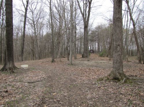 24480 Bushby Rd, Laurelville OH  43152-9712 exterior