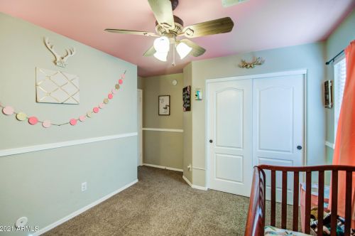 4057 Summer Ct, Gilbert AZ  85297-6602 exterior