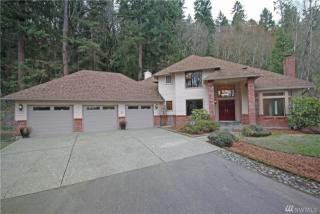 11000 164th Ave, Seattle WA  98059-5813 exterior