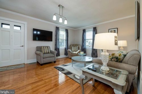 1103 Main St, Richmond National Battlefiel VA  22835-1623 exterior