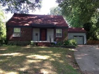 994 Patterson Cv, Memphis TN  38111-5632 exterior