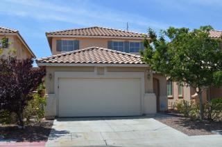 321 Sonoma Valley St, Las Vegas NV  89144-4032 exterior