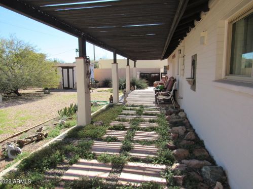 5431 81 Pl, Scottsdale AZ 85250-5636 exterior