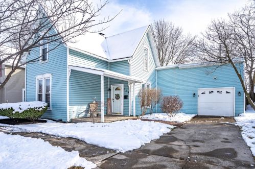 224 Oak St, Marysville OH  43040-0012 exterior