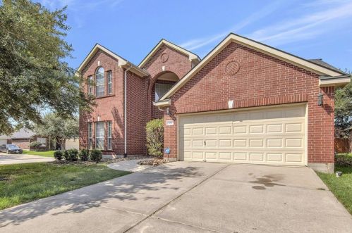 7015 Fountain Lilly Dr, Humble, TX 77346-3356