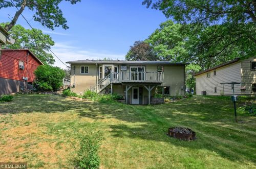 807 3rd Ave, Sartell MN  56377-1150 exterior