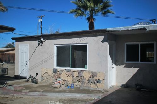 45751 King St, Indio CA  92201-4507 exterior