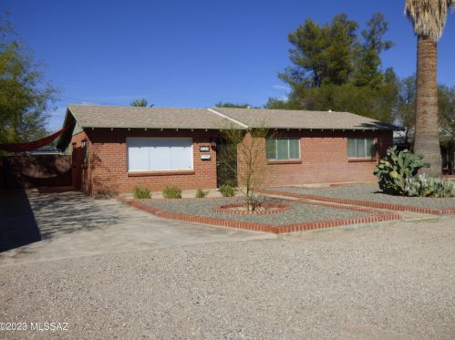 3137 Linden St, Tucson AZ  85716-3105 exterior