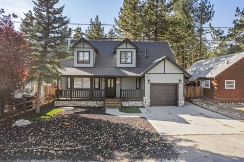 905 Myrtle Ave, Big Bear City, CA 92314-9790