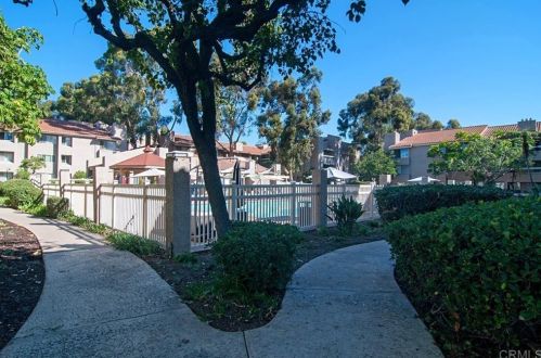 10350 Caminito Cuervo, San Diego CA 92108-1860 exterior