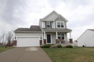 839 Stablewatch Dr, Independence, KY 41051-8412
