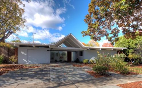 1149 Mary Ave, Sunnyvale, CA 94087-2104
