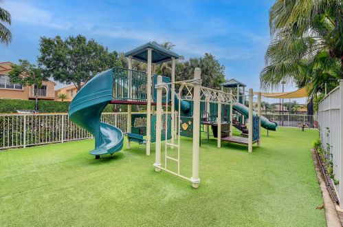 1632 Classical Blvd, Delray Beach FL  33445-1200 exterior