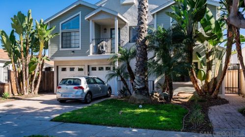 4357 Oregon St, San Diego, CA 92104-1243