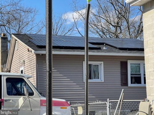 65 Peony St, Browns Mills NJ  08015-3438 exterior