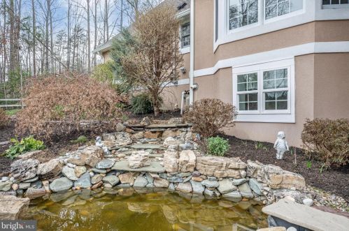 7905 Waterford Dr, Spotsylvania VA  22551-2204 exterior