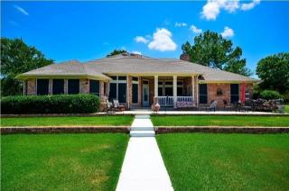 13014 Rudys Way, Stewards Mill, TX 75859-7134