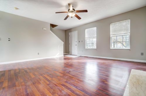 122 Wyckshire Dr, Pataskala OH  43062-7345 exterior