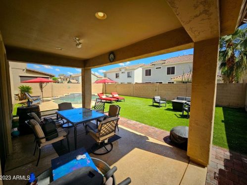 17615 Tasha Dr, Sun City AZ  85388-1770 exterior